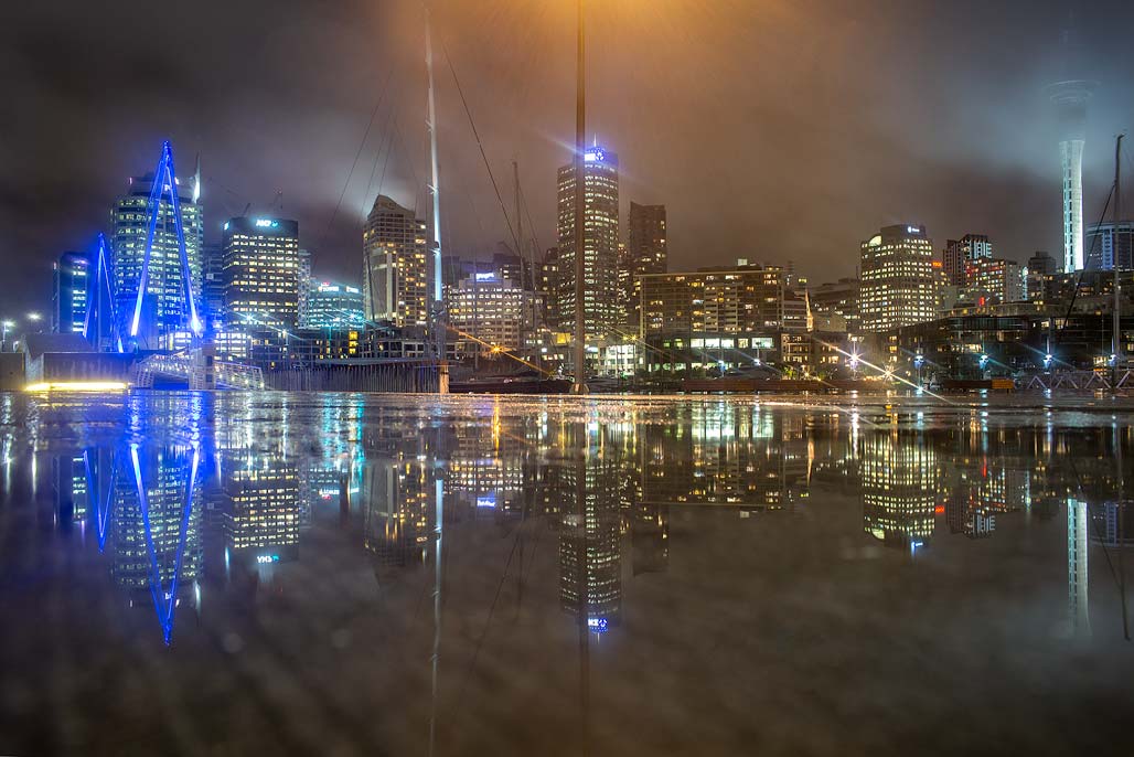 Reflections